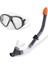 Intex Maske ve Şnorkel Set 55648 3