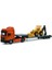 Sunman 1:43 Man F2000 Taşıyıcı Tır 1
