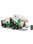 42167 Lego® Technic Mack® Lr Electric Çöp Kamyonu 503 Parça +8 Yaş 4