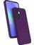 Samsung Galaxy A56 Regal Magsafe Standlı Kapak - Derin Mor 1