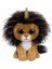 Ty Beanie Boos Peluş Aslan Ramsey 15 cm 2