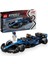 77249 LEGO Speed Champions Williams Racing FW46 F1 Yarış Arabası 363PARÇA +10YAŞ 5