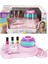 Hobi Set Tırnbak Seti Işıklı 5