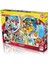 Ks Mickey Mouse Puzzle 200 Parça 2