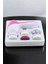 Taşınabilir Yüz Temizleme Cihazı Masaj, Peeling, Temizlik 5 Başlıklı 5