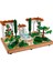 LEGO Icons Fıskiyeli Bahçe 10359 1