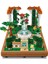 LEGO Icons Fıskiyeli Bahçe 10359 2