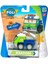 Robocar Poli Metal Araç Karakter Figür Keaton 2