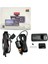 2 Inç Araç Içi Kameralı Ekran 1080P Full Hd Kaliteli Hafıza Kart Destekli 4