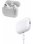 Yeni Nesil Pro Bluetooth Kulaklık Android ve Ios Uyumlu Dokunmatik Kontrol 4