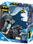 Prime 3D - Batman 300 Parça Puzzle 33000 3