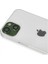 iPhone 13 Pers Alüminyum Kamera Lens - Yeşil 3