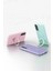 Samsung Galaxy A56 Regal Magsafe Standlı Kapak - Turuncu 5