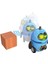 SIL/88582 Silverlit Follow Me Droid 3lü Set - 1 Adet Fiyatıdır - Model Bildirin 3