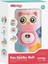 BIB6008 -Vardem Işıklı ve Sesli Bebek Baykuşu 4