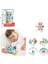 BIB6008 -Vardem Işıklı ve Sesli Bebek Baykuşu 5