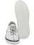 Beyaz Hakiki Deri Erkek Sneaker - E24I1AY56812-A26 8