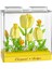 Sunman Koco NO.02083 Bloom Boutıque Lale Çiçekleri LEGO Yapım Seti 295 Parça 6+ 2