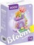 Sunman Koco NO.02081 Bloom Boutıque Çiçek Kamera LEGO Yapım Seti 373 Parça 6+ 1