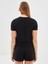 Yeni Sezon Dik Yaka Kadın Tişört 4