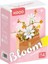 Sunman Koco NO.02100 Bloom Boutıque Çiçek Çanta LEGO Yapım Seti 232 Parça 6+ 1