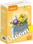 Sunman Koco NO.02098 Bloom Boutıque Çiçek Çanta LEGO Yapım Seti 223 Parça 6+ 1