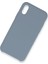 iPhone x Kılıf Lansman Legant Silikon - Açık Lila 2