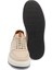 Bej Hakiki Nubuk Deri Erkek Sneaker - E24I1AY56807-B23 8