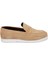Kum Hakiki Süet Deri Erkek Loafer - E24I1AY56784-A84 7
