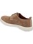 Bej Hakiki Süet Deri Erkek Casual Ayakkabı - E24I1AY56766-B79 6