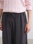 Yeni Sezon Beli Lastikli Kadın Pantolon 3