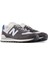 U574-M Nb Lifestyle Unisex Shoes Çok Renkli Unisex Spor Ayakkabı 2