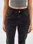 Yeni Sezon Beli Lastikli Slim Fit Kadın Jean Pantolon 3