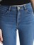 Yeni Sezon Jüpiter Süper Skinny Fit Kadın Jean Pantolon 3