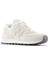 WL574Z Nb Lifestyle Women Shoes Bej Unisex Spor Ayakkabı 1