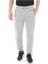 CT107 Basic Jogger Eşofman Alti Gri Erkek Eşofman Altı 1