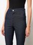 Yeni Sezon Kadın Yüksek Bel Mercury Skinny Fit Düz Jean Pantolon 4