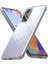 Xiaomi Redmi Note 12 Pro 4g Kılıf Lüx Şeffaf Silikon 2