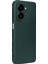 Samsung Galaxy A07 Auto Focus Karbon Kapak - Koyu Yeşil 1