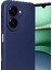 Samsung Galaxy A07 Auto Focus Karbon Kapak - Lacivert 3