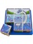 Dinozorlar 3D Puzzle Seri 2 - (9 Küp 6 Dinazor Yapboz) 2