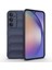 Samsung Galaxy A17 5g Optimum Silikon - Lacivert 3