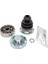 771041930 Sol Ic Aks Kafasi 7H0498103 7H0498103X 1