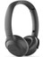 TAUH202 Kablosuz Kulak Üstü Kulaklık Siyah 2
