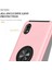 Samsung Galaxy A01 Core Kılıf Elit Yüzüklü Kapak - Pembe 4