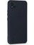Realme C11 2021 Kılıf Nano Içi Kadife Silikon - Lacivert 3