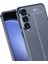 Samsung Galaxy A17 5g Auto Focus Kapak - Lacivert 2