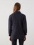 Yeni Sezon Modal Karışımlı Oversize Kadın Sweatshirt Tunik 4