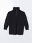 Yeni Sezon Modal Karışımlı Oversize Kadın Sweatshirt Tunik 5