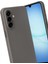 Samsung Galaxy A17 5g Thermax Silikon Kılıf - Gri 3